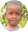 Kevin 7 years old