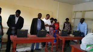 laptops